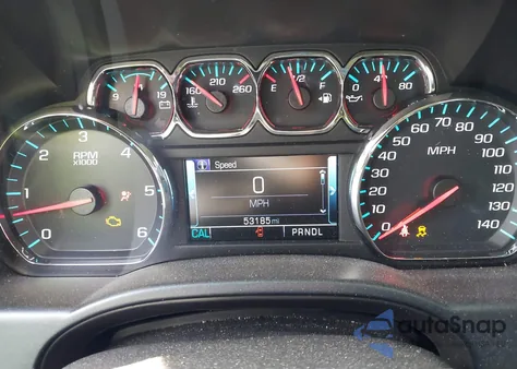 2018 GMC Sierra Slt z USA, uszkodzony, nr VIN 3GTU2NEC5JG576157